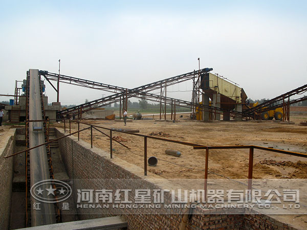 玄武巖生產線 玄武巖生產線