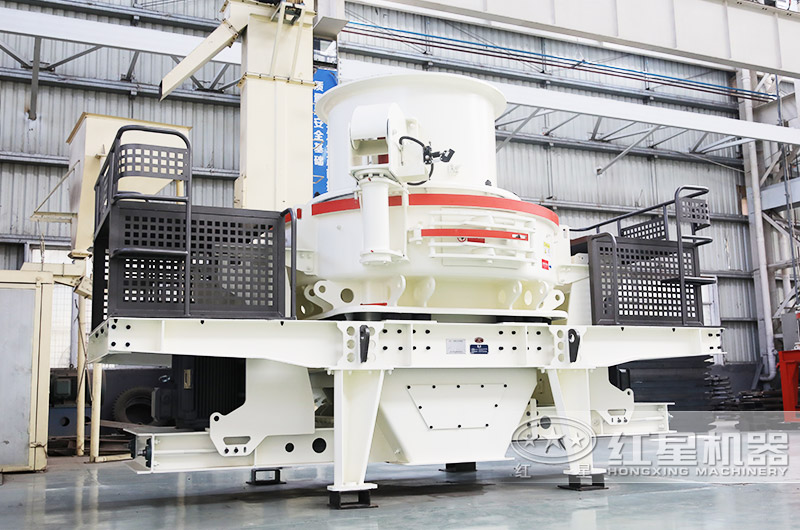 HIV新型制砂、整形機 HIV新型制砂、整形機