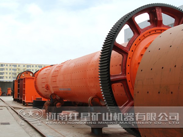 礦渣球磨機(jī) 礦渣球磨機(jī)