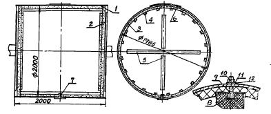 橡膠襯在球磨機里襯上的應(yīng)用 橡膠襯在球磨機里襯上的應(yīng)用