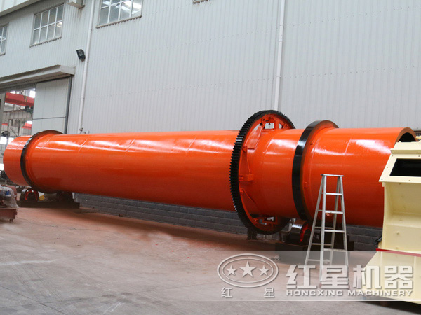 Φ3.6×28烘干機(jī)型號(hào) Φ3.6×28烘干機(jī)型號(hào)