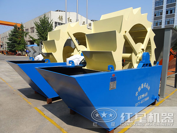 石粉洗砂機(jī)型號全 石粉洗砂機(jī)型號全