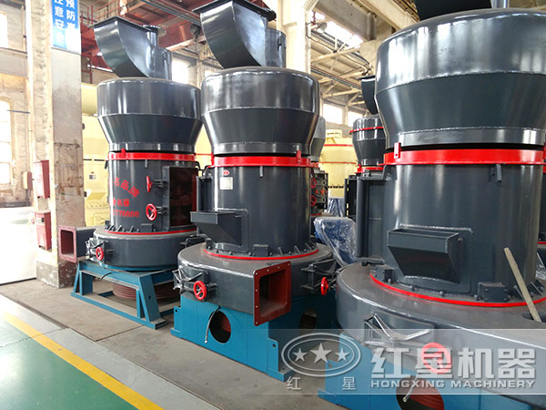 300目立式粉沙機 300目立式粉沙機