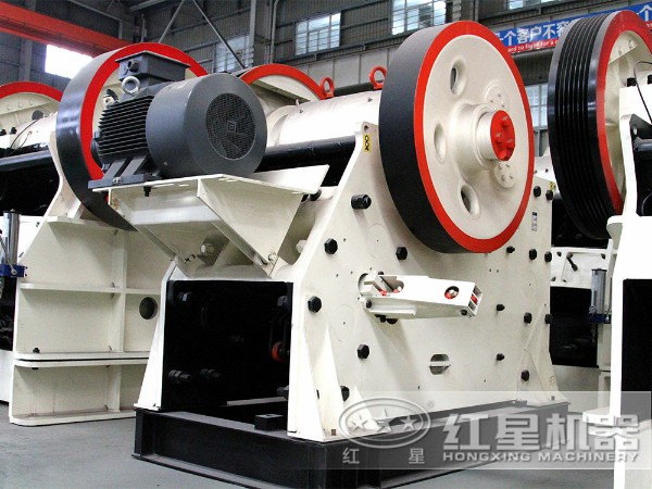 1000tph歐版碎石機 1000tph歐版碎石機