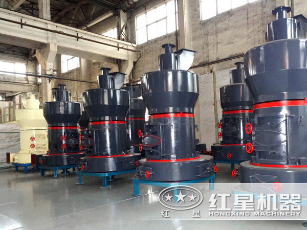 300目以上磨粉設(shè)備廠家 300目以上磨粉設(shè)備廠家