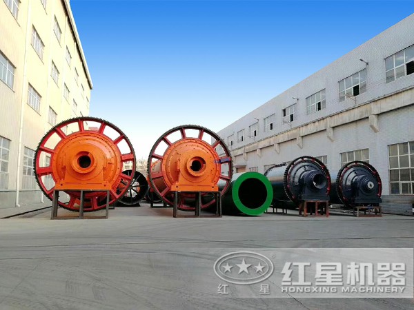 金礦球磨機(jī)廠家 金礦球磨機(jī)廠家