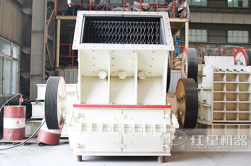 單段破碎機(jī)廠家 單段破碎機(jī)廠家