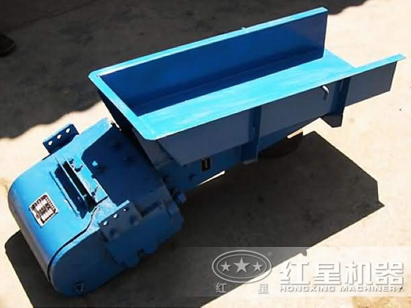 電磁給料機 電磁給料機