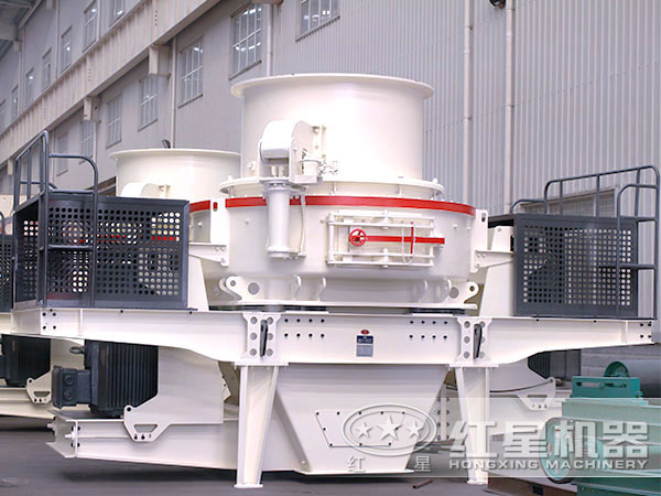 小型河卵石制砂機 小型河卵石制砂機