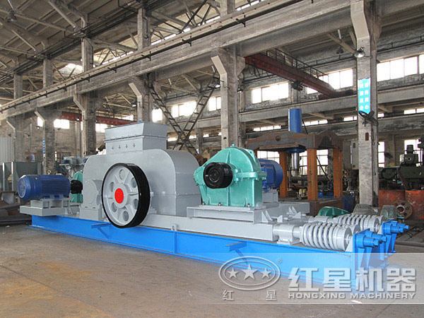 對輥破碎機廠家 對輥破碎機廠家