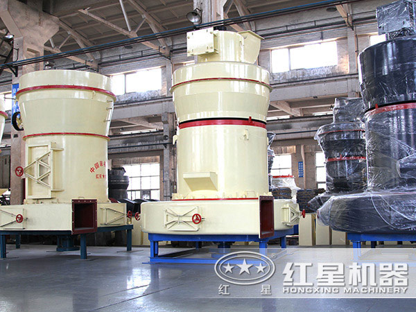 鉀長石磨粉機(jī)廠家 鉀長石磨粉機(jī)廠家