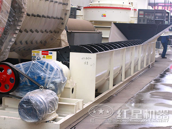 螢石分級機(jī) 螢石分級機(jī)