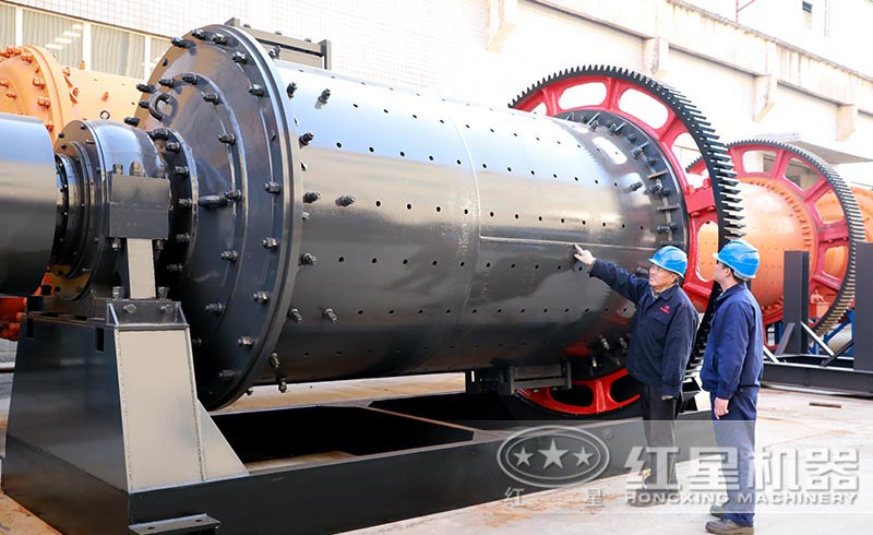 鉬礦石球磨機 鉬礦石球磨機
