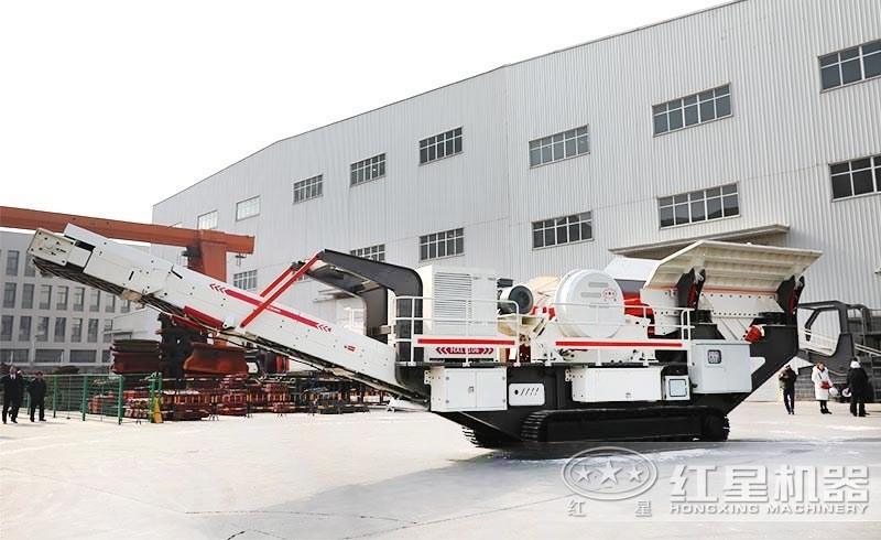 小型車載流動制砂機(jī)廠家，實(shí)力雄厚，質(zhì)保價優(yōu)