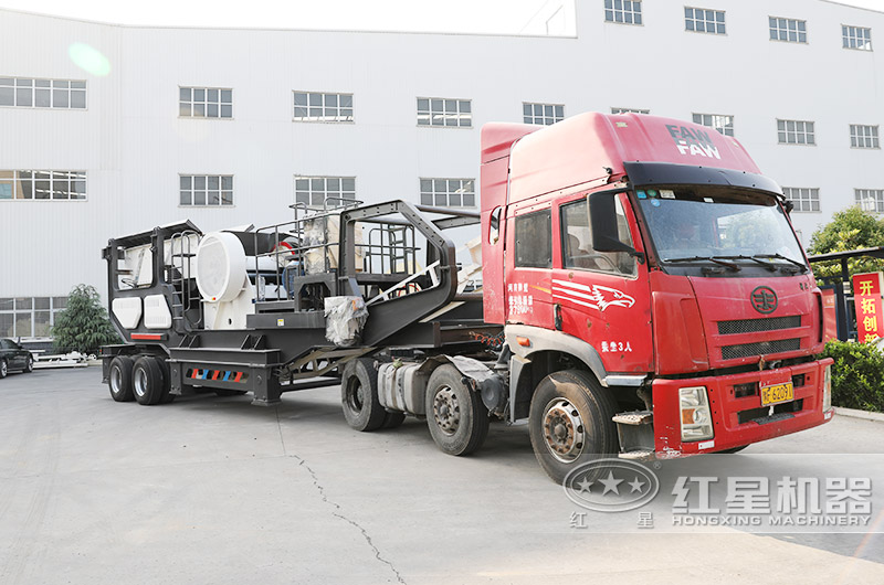 大型移動破碎站廠家,預(yù)發(fā)貨江西 大型移動破碎站廠家,預(yù)發(fā)貨江西