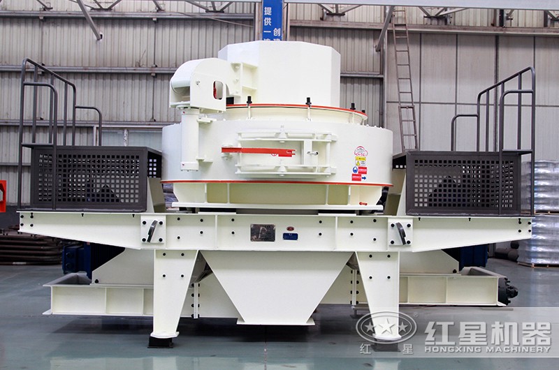 沖擊式制砂機 沖擊式制砂機