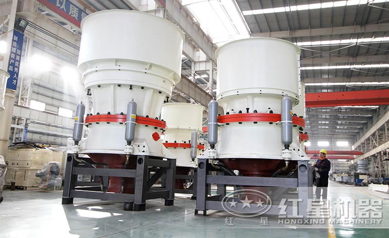 單缸圓錐破碎機,多種腔型 單缸圓錐破碎機,多種腔型