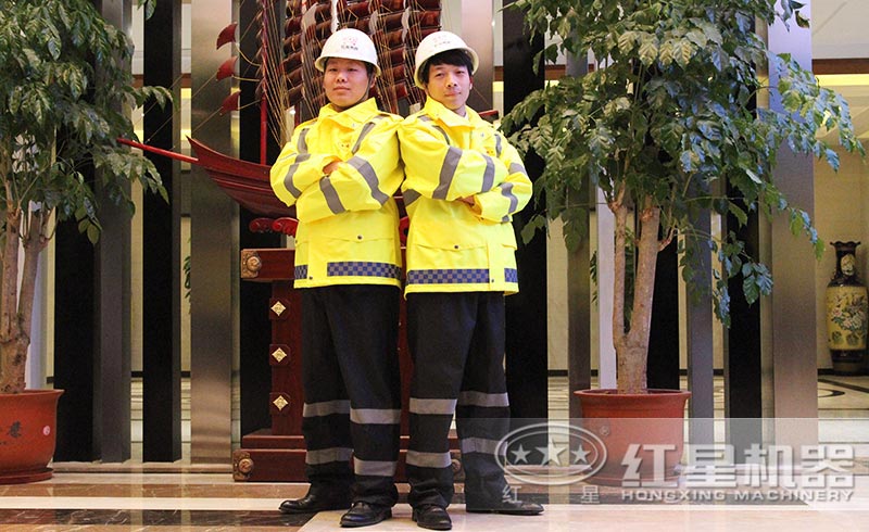 用心服務，火速到達現場，為您提供無憂運行空間