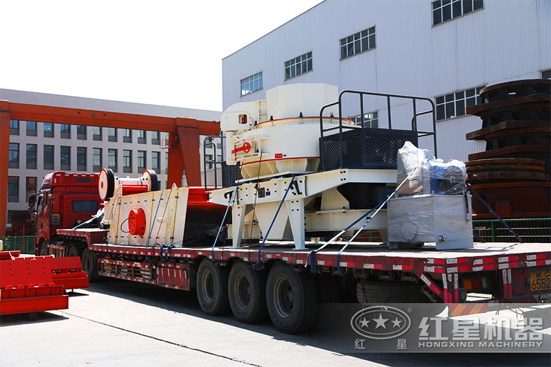 浩浩蕩蕩發貨去，河北廊坊用戶即將開啟全新的破碎致富新體驗