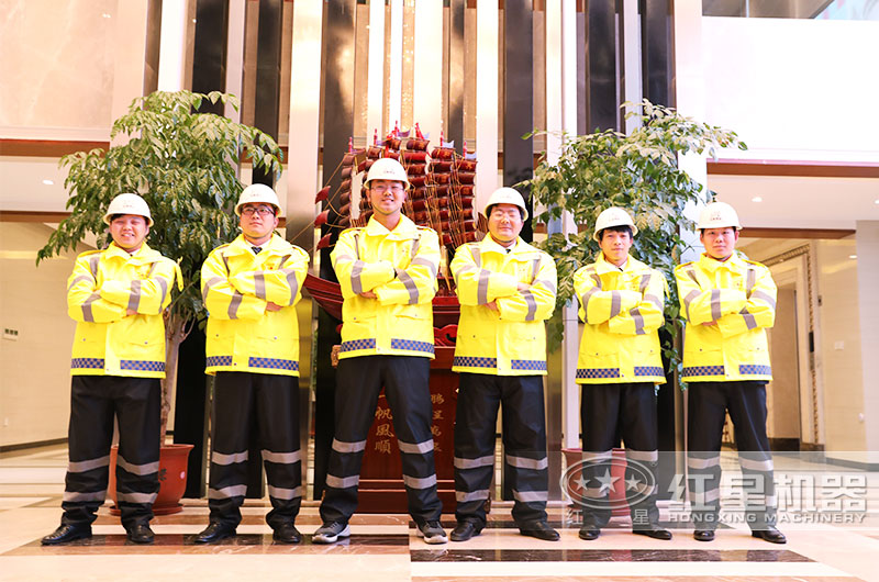 免費安裝、調試,省心省力