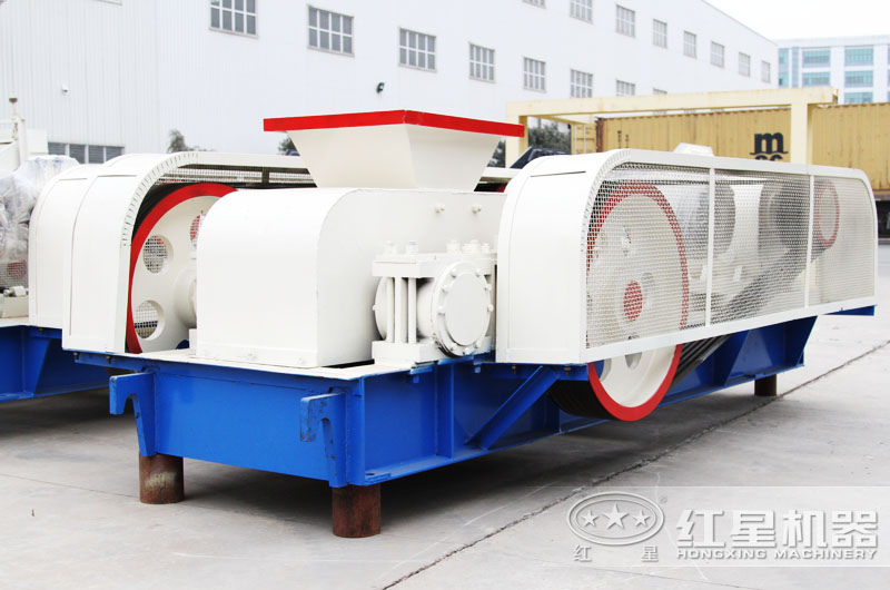 可處理含水量達8%的物料，維修成本低 