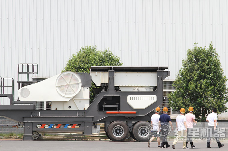 劉總到現場參觀了解