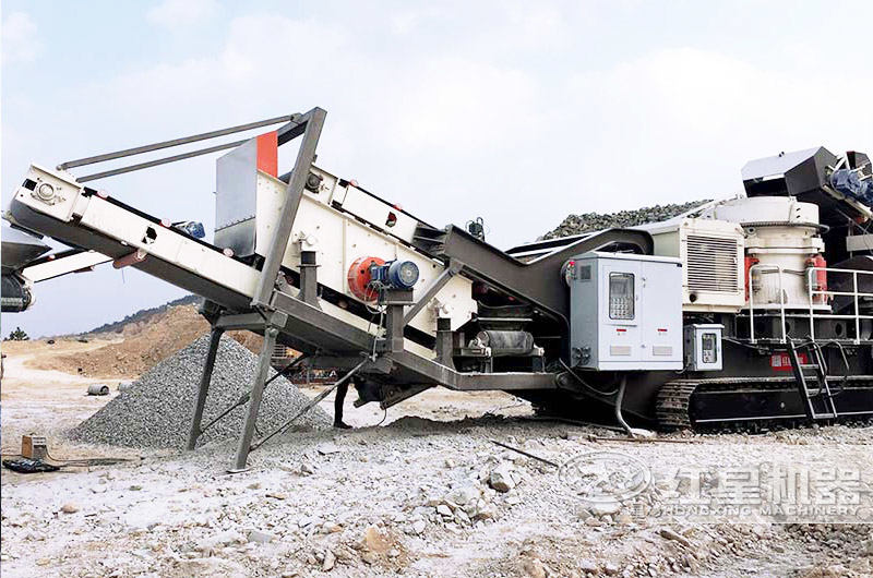 時產(chǎn)200噸履帶移動破碎站現(xiàn)場視頻 時產(chǎn)200噸履帶移動破碎站現(xiàn)場視頻