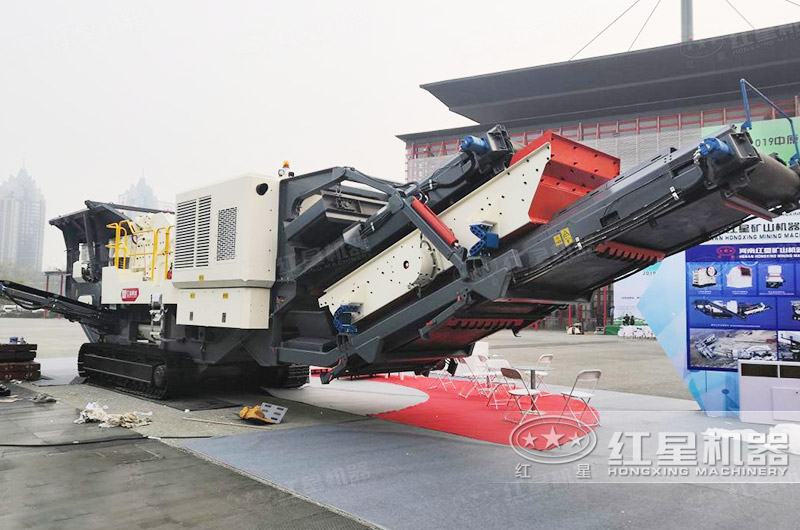 環(huán)保粉碎機(jī)博覽會(huì)成品 環(huán)保粉碎機(jī)博覽會(huì)成品