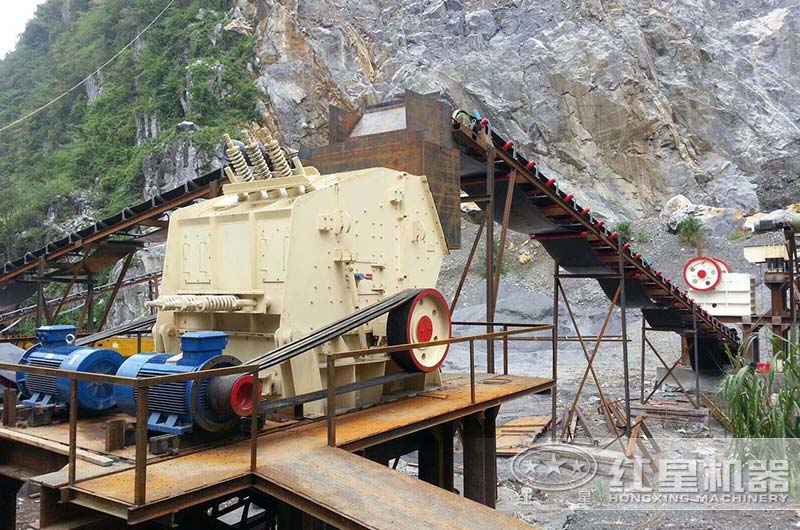 河北煤矸石破碎生產(chǎn)線(xiàn)圖片 河北煤矸石破碎生產(chǎn)線(xiàn)圖片