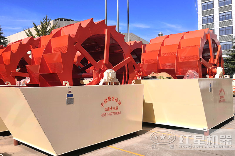 洗沙機設(shè)備圖片 洗沙機設(shè)備圖片