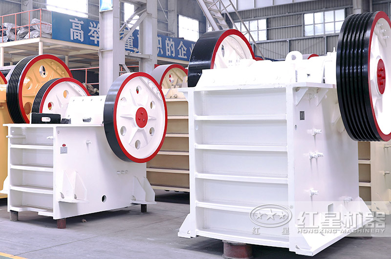 普通版鄂式破碎機,性價比高 普通版鄂式破碎機,性價比高