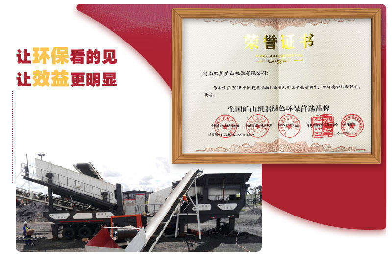 一證在手，環保無憂