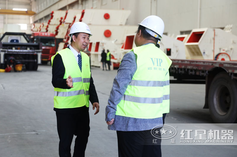 客戶到場參觀體驗 客戶到場參觀體驗