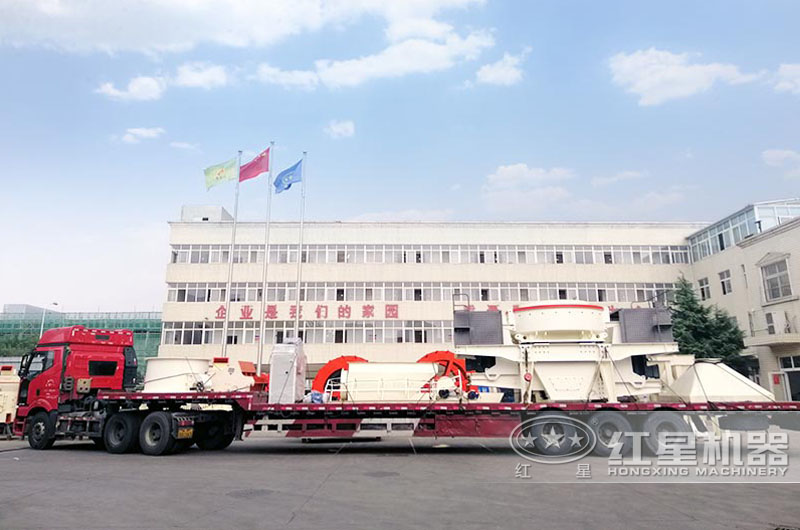 安徽客戶所需設備“三日之內發貨”，快速投產