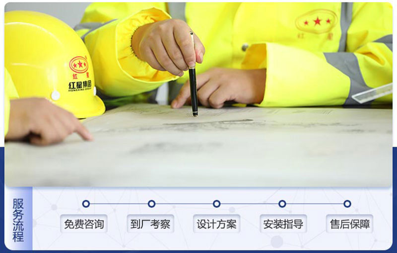 紅星廠家服務(wù)流程 紅星廠家服務(wù)流程
