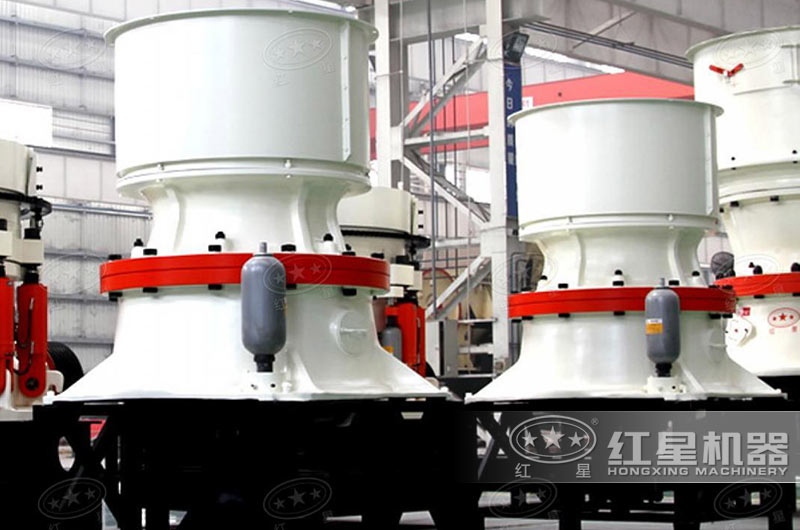 單缸圓錐破碎機SC160,價格稍貴 單缸圓錐破碎機SC160,價格稍貴