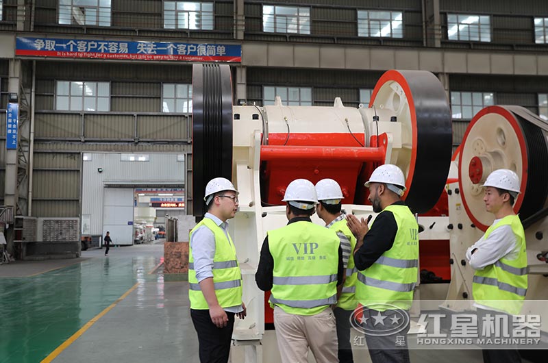 客戶來廠參觀、咨詢 客戶來廠參觀、咨詢