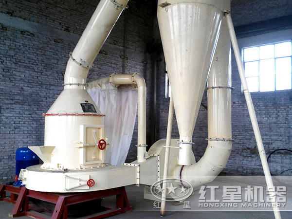 云母磨粉生產(chǎn)線 云母磨粉生產(chǎn)線