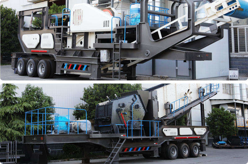 移動(dòng)式磚渣子破碎機(jī)提高生產(chǎn)效益60% 移動(dòng)式磚渣子破碎機(jī)提高生產(chǎn)效益60%