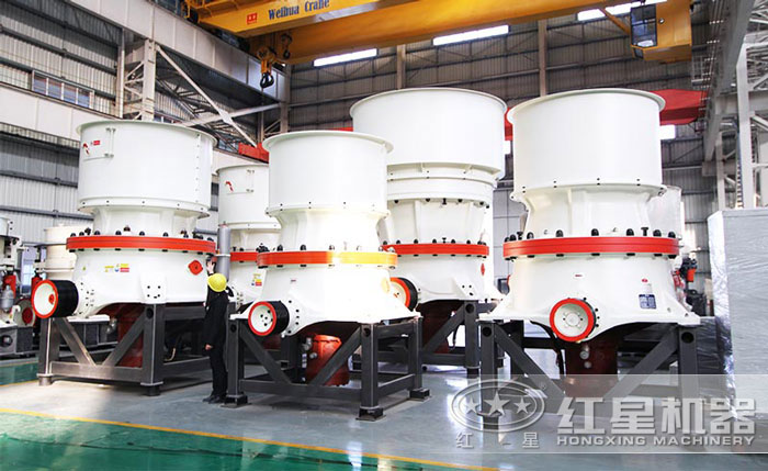 圓錐式破碎機(jī)廠家 圓錐式破碎機(jī)廠家