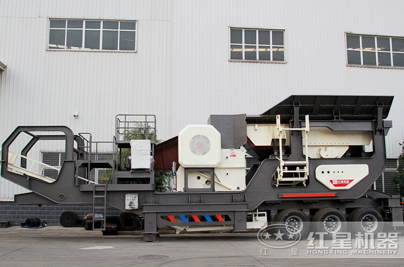 移動(dòng)石子破碎機(jī)價(jià)格怎么樣? 移動(dòng)石子破碎機(jī)價(jià)格怎么樣?