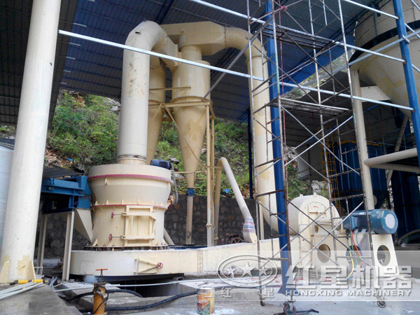 新一代雷蒙磨設(shè)備發(fā)貨 新一代雷蒙磨設(shè)備發(fā)貨