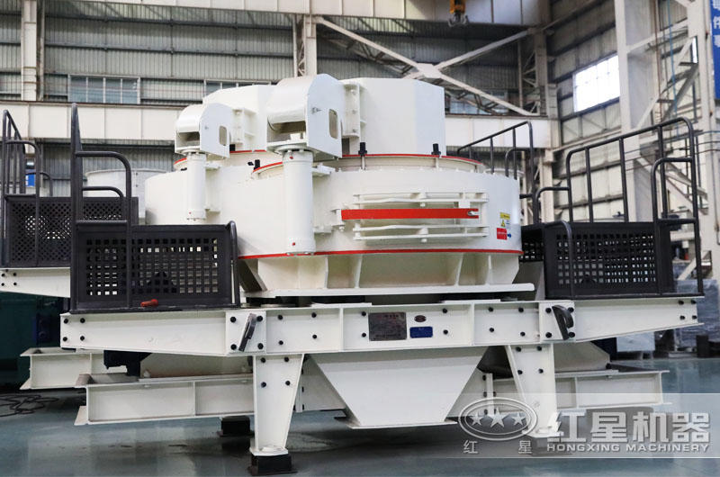 VSI制石機(jī),價格合理,出料好 VSI制石機(jī),價格合理,出料好