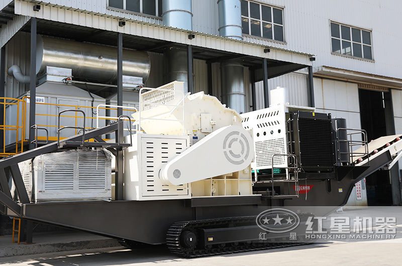 移動(dòng)式細(xì)碎制砂機(jī)價(jià)格貴,智能更效能高 移動(dòng)式細(xì)碎制砂機(jī)價(jià)格貴,智能更效能高