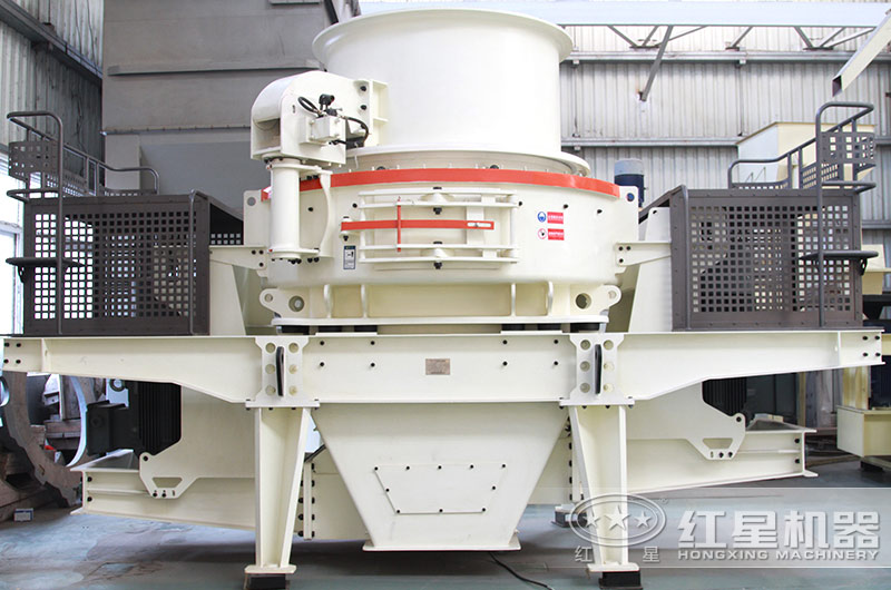HVI建筑砂制砂機(jī)圖片 HVI建筑砂制砂機(jī)圖片