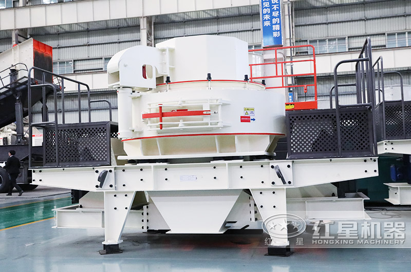 VSI青石制砂機,性價比高 VSI青石制砂機,性價比高