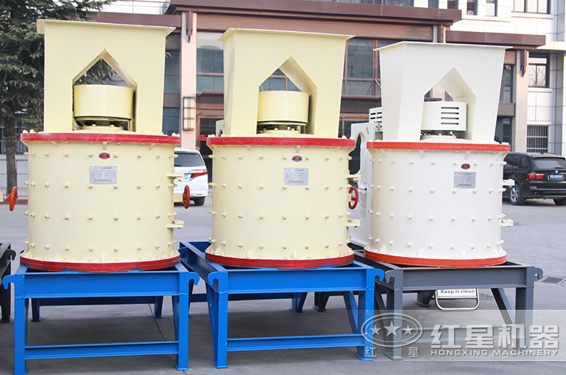 復合式制砂機設(shè)備圖片 復合式制砂機設(shè)備圖片