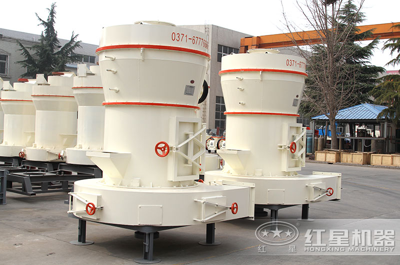 石膏磨粉機(jī)設(shè)備圖片 石膏磨粉機(jī)設(shè)備圖片