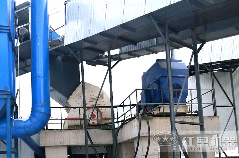 山西客戶煤礦破碎機(jī)生產(chǎn)線 山西客戶煤礦破碎機(jī)生產(chǎn)線