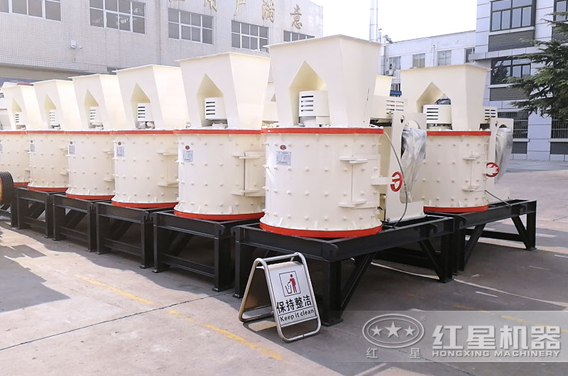 立式破碎機(jī)型號(hào)齊全,有現(xiàn)貨 立式破碎機(jī)型號(hào)齊全,有現(xiàn)貨